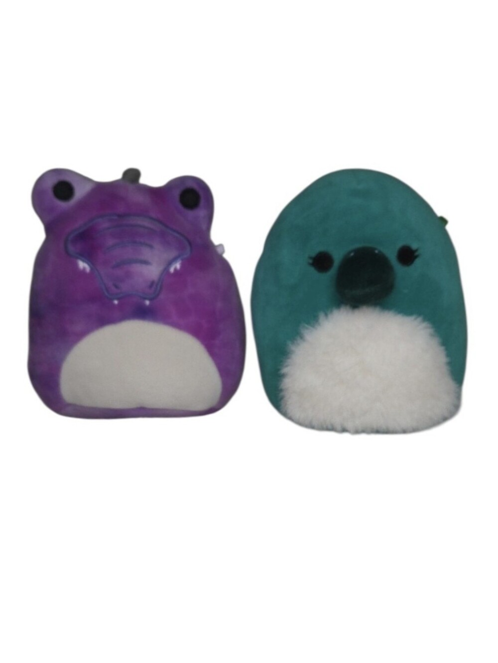 Squishmallows Mini Bundle